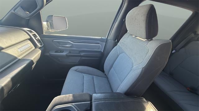 2023 RAM 1500 Big Horn 4x4 Crew Cab 5'7" Box