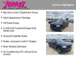 2020 RAM 1500 Big Horn 4x4 Crew Cab 5'7" Box