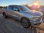 2025 RAM 1500 Limited 4x4 Crew Cab 5'7" Box