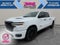 2025 RAM 1500 Limited 4x4 Crew Cab 5'7" Box