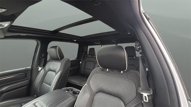 2025 RAM 1500 Limited 4x4 Crew Cab 5'7" Box