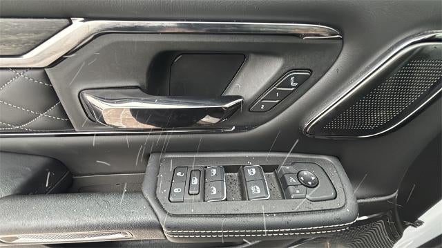 2025 RAM 1500 Limited 4x4 Crew Cab 5'7" Box