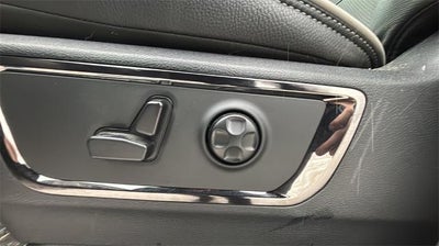 2025 RAM 1500 Limited 4x4 Crew Cab 5'7" Box