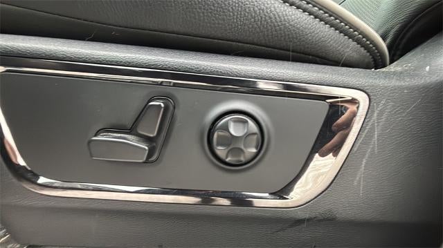 2025 RAM 1500 Limited 4x4 Crew Cab 5'7" Box