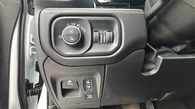 2025 RAM 1500 Limited 4x4 Crew Cab 5'7" Box