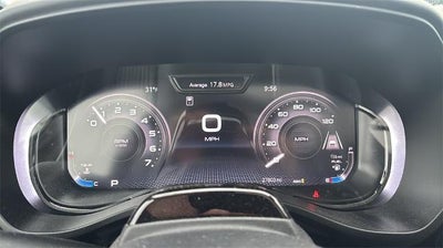 2025 RAM 1500 Limited 4x4 Crew Cab 5'7" Box