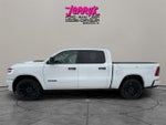 2025 RAM 1500 Limited 4x4 Crew Cab 5'7" Box