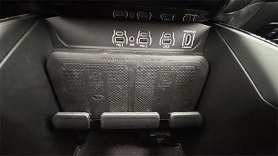 2025 RAM 1500 Limited 4x4 Crew Cab 5'7" Box