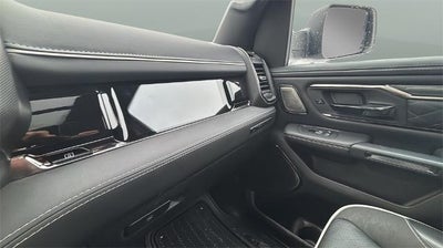 2025 RAM 1500 Limited 4x4 Crew Cab 5'7" Box