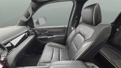 2025 RAM 1500 Limited 4x4 Crew Cab 5'7" Box