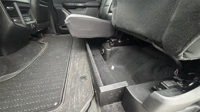 2025 RAM 1500 Limited 4x4 Crew Cab 5'7" Box