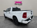 2025 RAM 1500 Limited 4x4 Crew Cab 5'7" Box