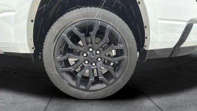 2025 RAM 1500 Limited 4x4 Crew Cab 5'7" Box