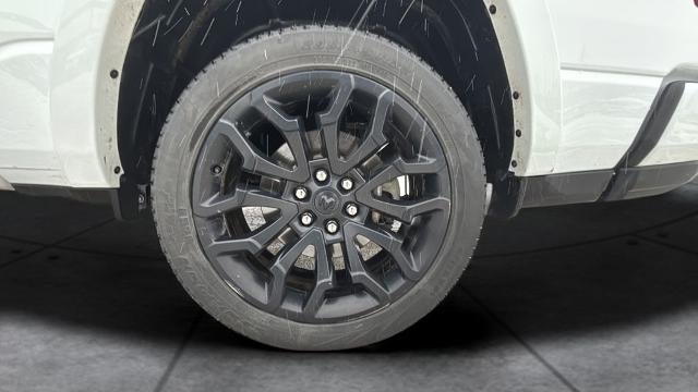 2025 RAM 1500 Limited 4x4 Crew Cab 5'7" Box