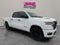 2025 RAM 1500 Limited 4x4 Crew Cab 5'7" Box