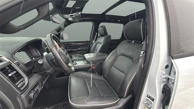 2025 RAM 1500 Limited 4x4 Crew Cab 5'7" Box