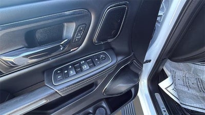 2023 RAM 1500 Limited 4x4 Crew Cab 5'7" Box