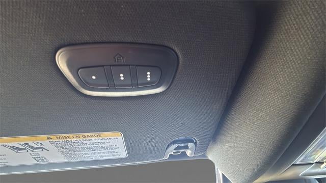 2023 RAM 1500 Limited 4x4 Crew Cab 5'7" Box