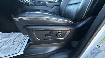 2023 RAM 1500 Limited 4x4 Crew Cab 5'7" Box