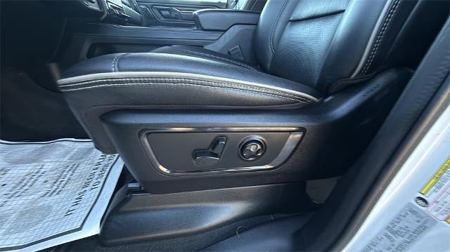 2023 RAM 1500 Limited 4x4 Crew Cab 5'7" Box