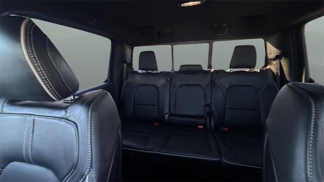 2023 RAM 1500 Limited 4x4 Crew Cab 5'7" Box