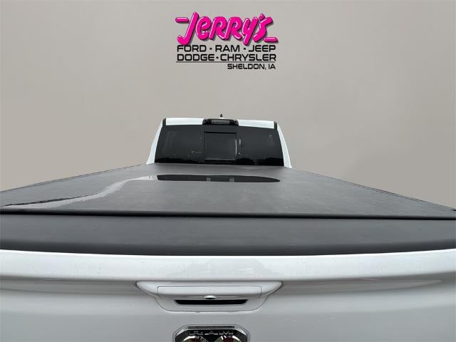 2023 RAM 1500 Limited 4x4 Crew Cab 5'7" Box