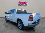 2023 RAM 1500 Limited 4x4 Crew Cab 5'7" Box