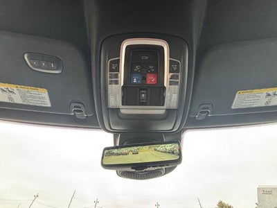 2023 RAM 1500 Limited 4x4 Crew Cab 5'7" Box