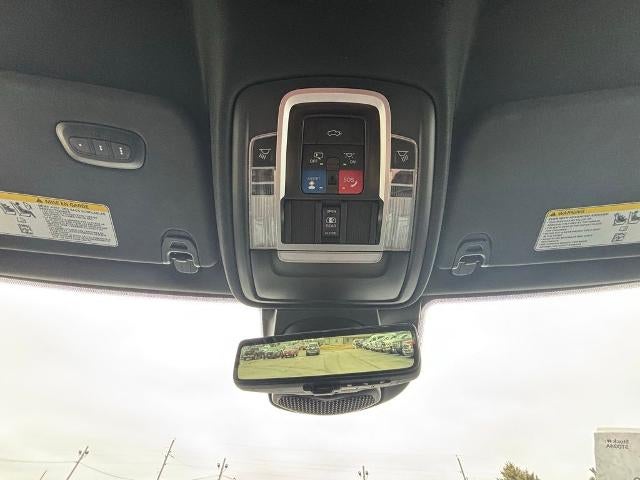 2023 RAM 1500 Limited 4x4 Crew Cab 5'7" Box