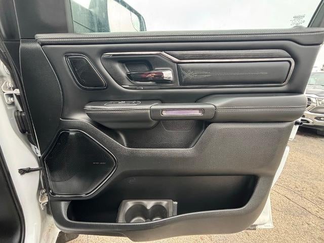 2023 RAM 1500 Limited 4x4 Crew Cab 5'7" Box