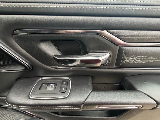 2023 RAM 1500 Limited 4x4 Crew Cab 5'7" Box