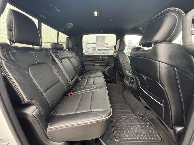 2023 RAM 1500 Limited 4x4 Crew Cab 5'7" Box