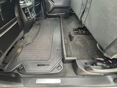 2023 RAM 1500 Limited 4x4 Crew Cab 5'7" Box