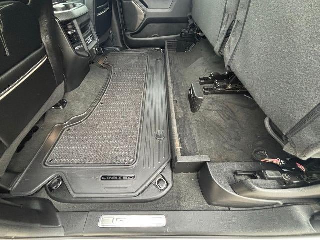 2023 RAM 1500 Limited 4x4 Crew Cab 5'7" Box