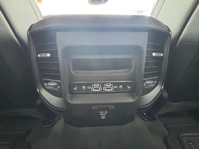 2023 RAM 1500 Limited 4x4 Crew Cab 5'7" Box