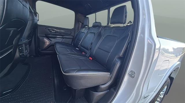 2023 RAM 1500 Limited 4x4 Crew Cab 5'7" Box