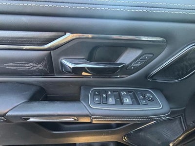 2022 RAM 1500 Limited 4x4 Crew Cab 5'7" Box