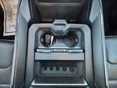 2022 RAM 1500 Limited 4x4 Crew Cab 5'7" Box