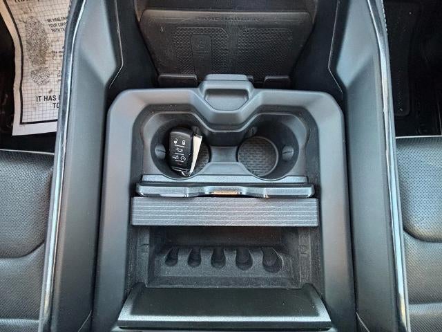 2022 RAM 1500 Limited 4x4 Crew Cab 5'7" Box