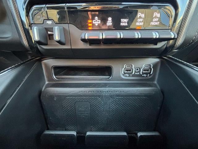 2022 RAM 1500 Limited 4x4 Crew Cab 5'7" Box