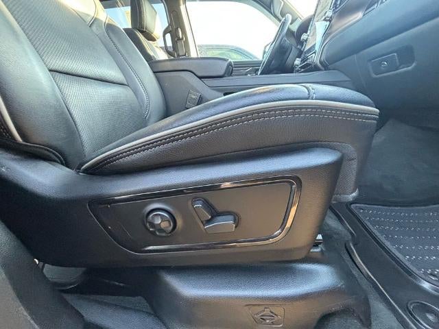 2022 RAM 1500 Limited 4x4 Crew Cab 5'7" Box