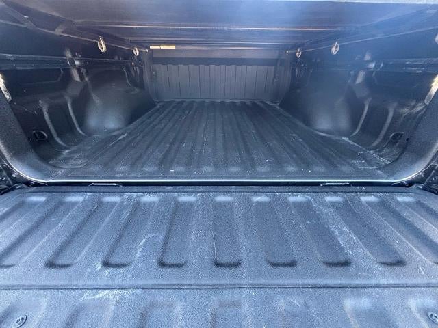 2022 RAM 1500 Limited 4x4 Crew Cab 5'7" Box