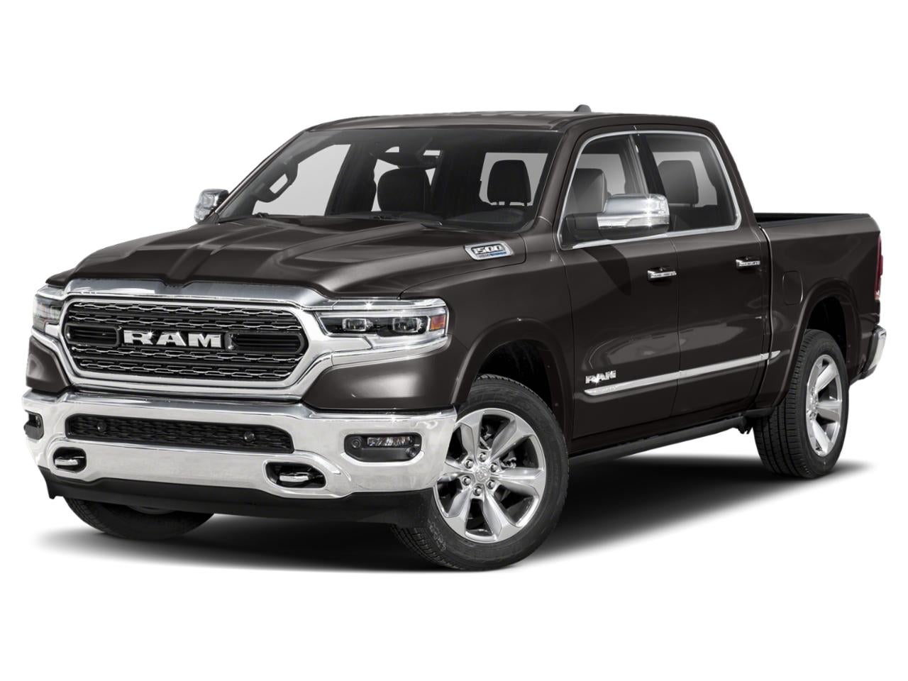 2022 RAM 1500 Limited 4x4 Crew Cab 5'7" Box