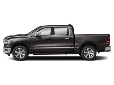 2022 RAM 1500 Limited 4x4 Crew Cab 5'7" Box