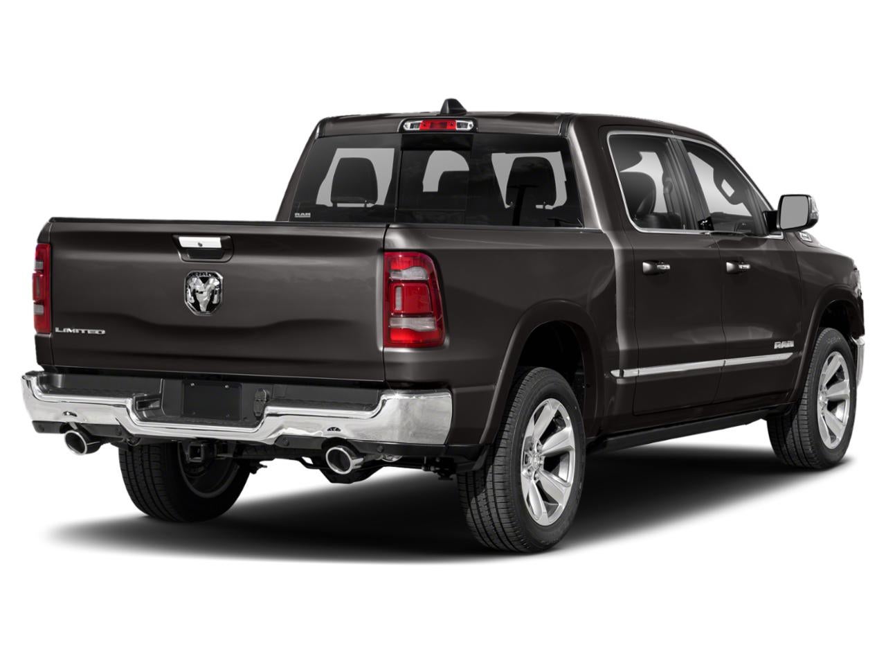 2022 RAM 1500 Limited 4x4 Crew Cab 5'7" Box