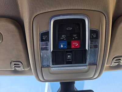 2020 RAM 1500 Laramie 4x4 Crew Cab 5'7" Box