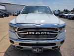2020 RAM 1500 Laramie 4x4 Crew Cab 5'7" Box