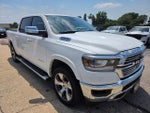 2020 RAM 1500 Laramie 4x4 Crew Cab 5'7" Box