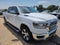 2020 RAM 1500 Laramie 4x4 Crew Cab 5'7" Box