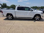 2020 RAM 1500 Laramie 4x4 Crew Cab 5'7" Box